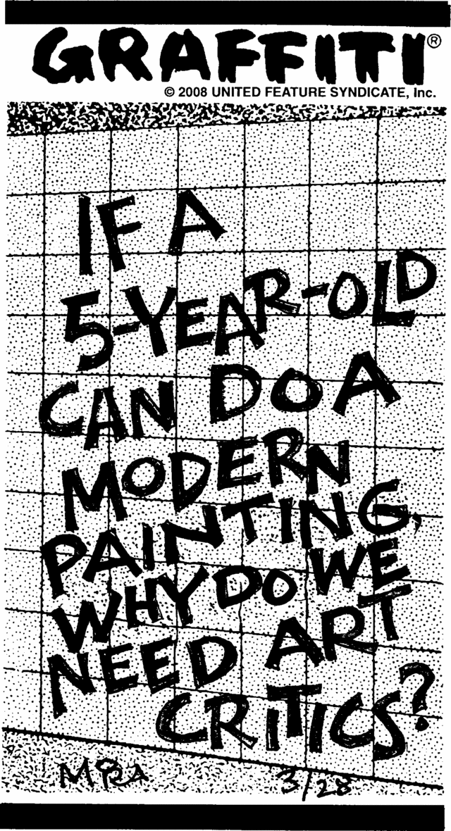 graffiti